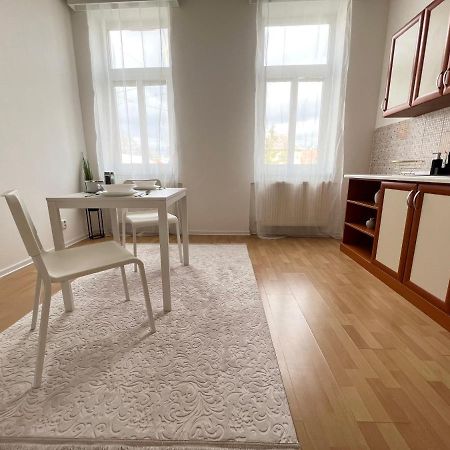 كَشّا Shelby Apartment المظهر الخارجي الصورة