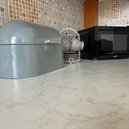 كَشّا Shelby Apartment المظهر الخارجي الصورة