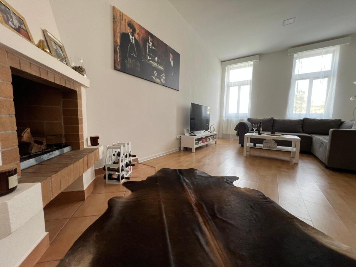 كَشّا Shelby Apartment المظهر الخارجي الصورة