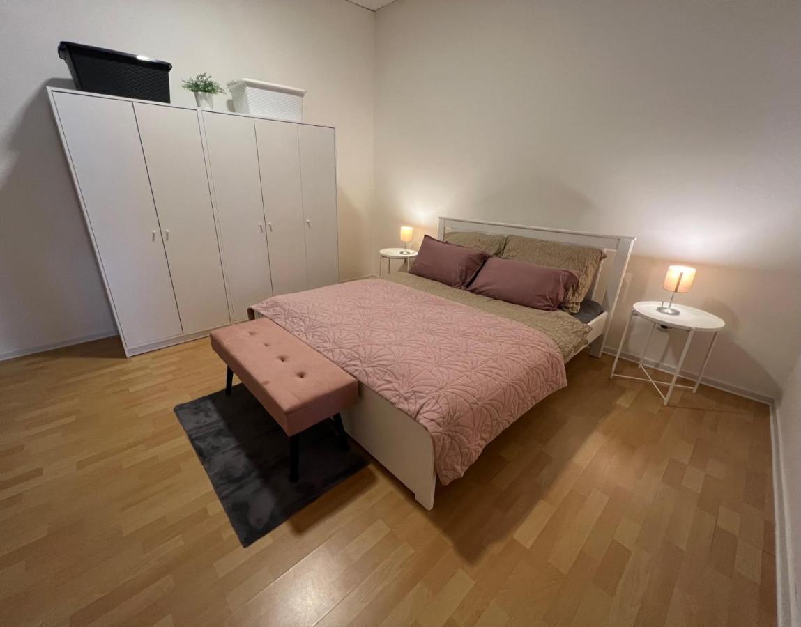 كَشّا Shelby Apartment المظهر الخارجي الصورة