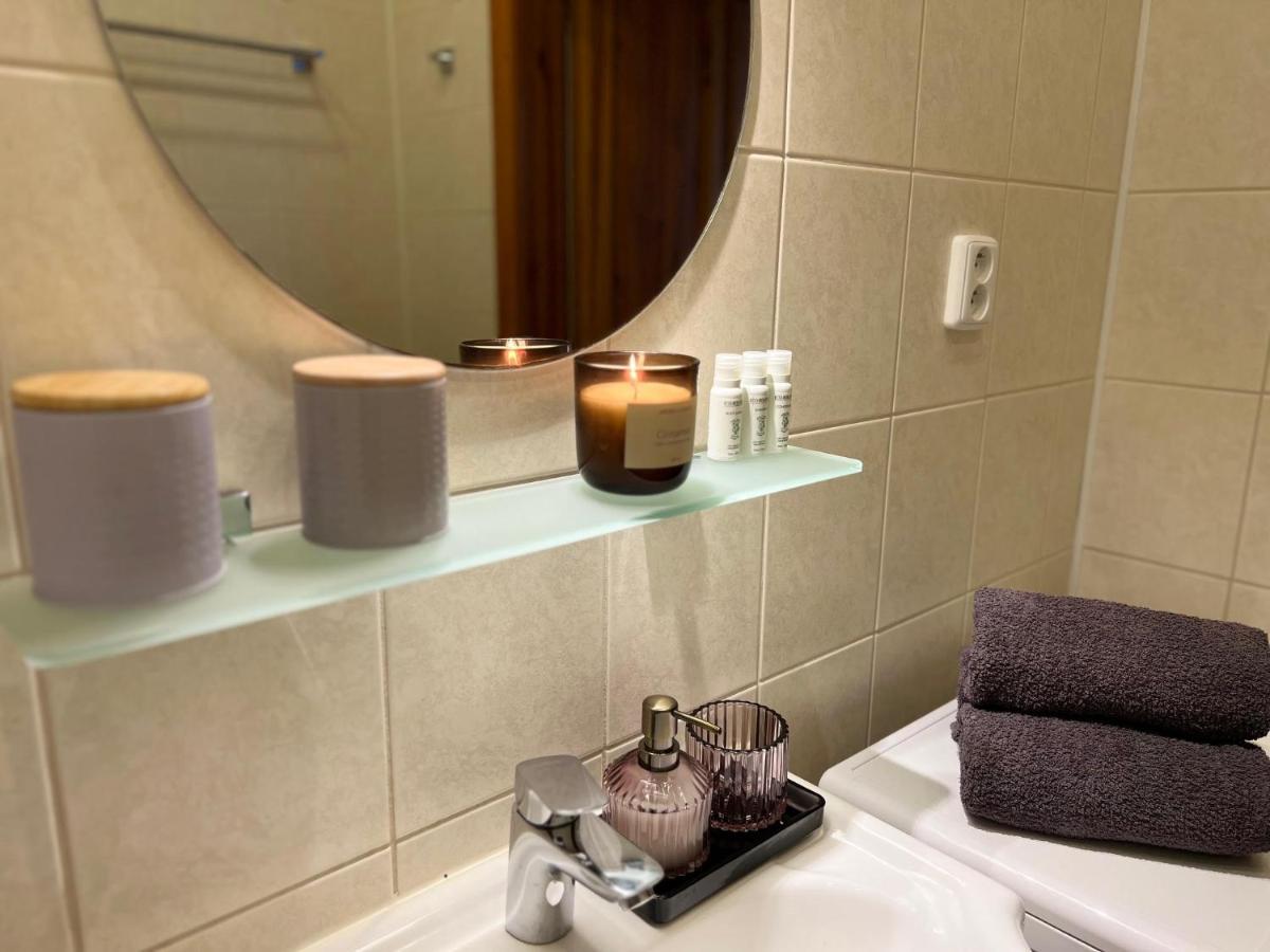 كَشّا Shelby Apartment المظهر الخارجي الصورة