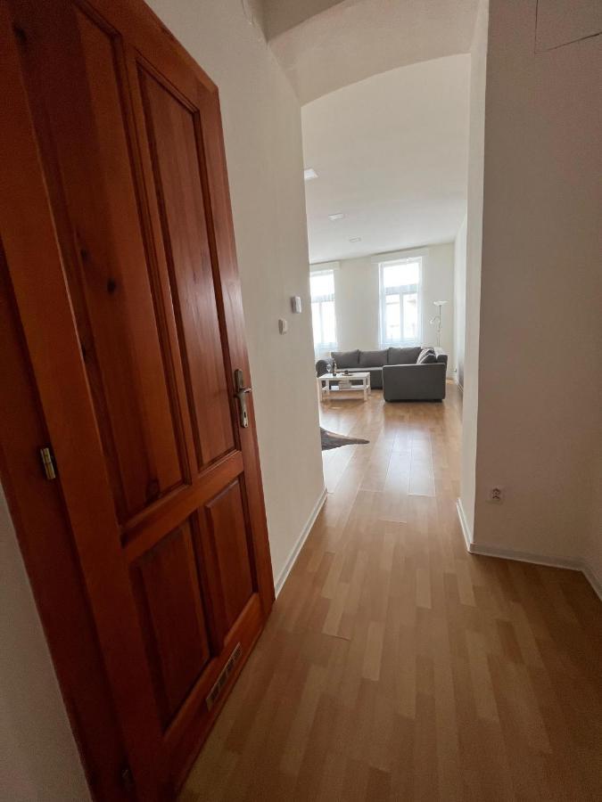 كَشّا Shelby Apartment المظهر الخارجي الصورة