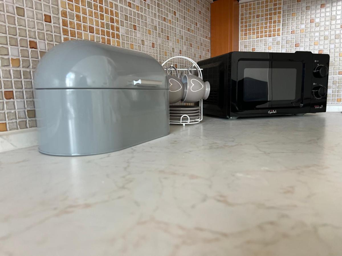 كَشّا Shelby Apartment المظهر الخارجي الصورة