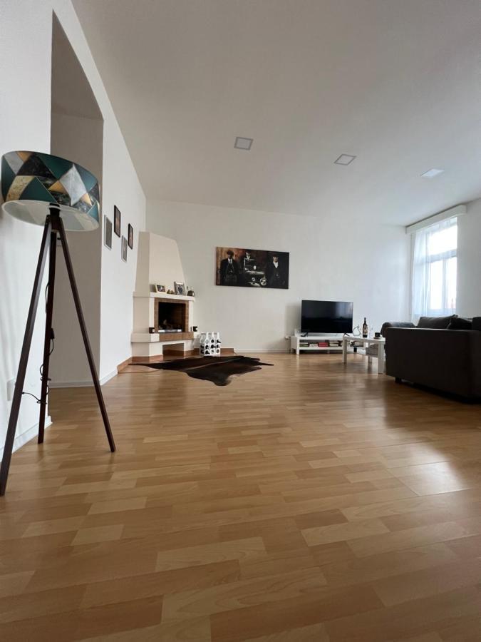 كَشّا Shelby Apartment المظهر الخارجي الصورة